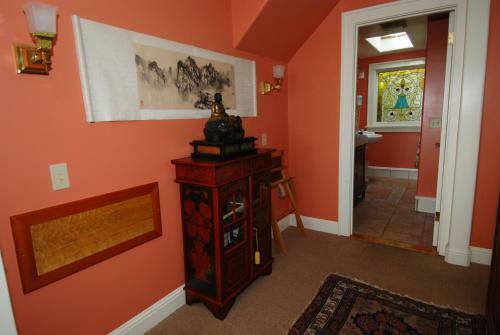 Bed & Breakfast China Beach Retreat