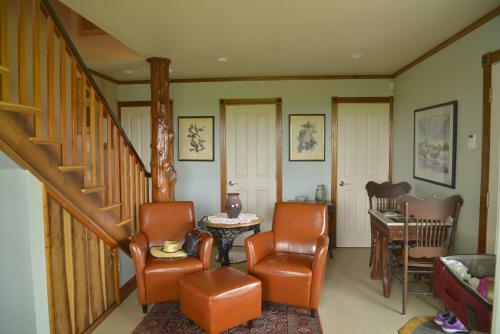 Bed & Breakfast China Beach Retreat