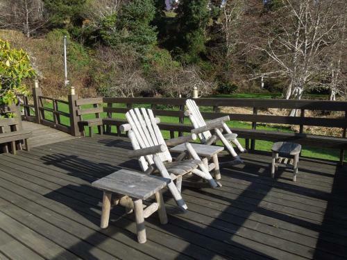 Bed & Breakfast China Beach Retreat
