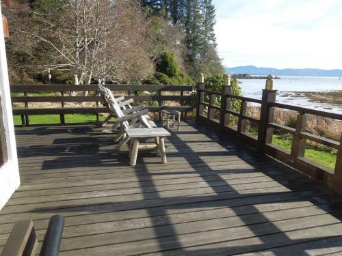 Bed & Breakfast China Beach Retreat