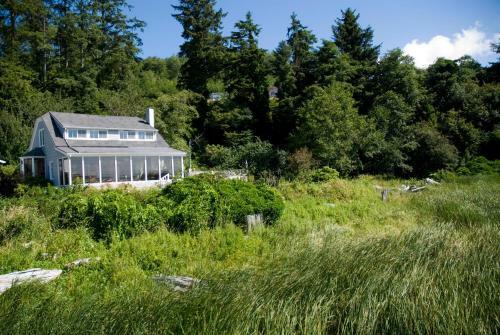 Bed & Breakfast China Beach Retreat