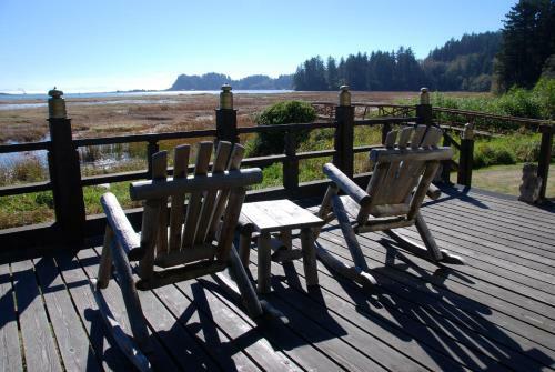 Bed & Breakfast China Beach Retreat