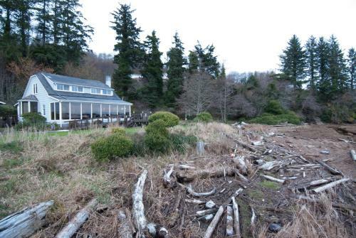 Bed & Breakfast China Beach Retreat
