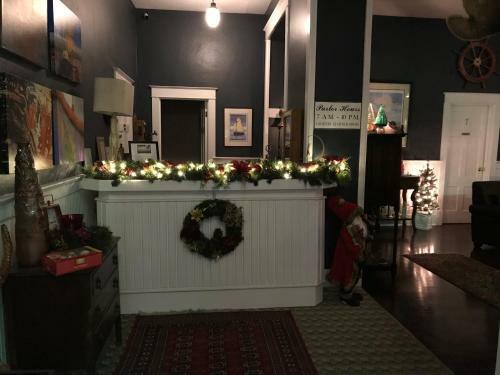 Posada Inn At Harbour Village