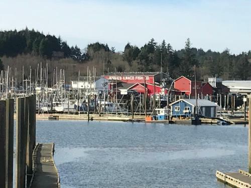 Posada Inn At Harbour Village