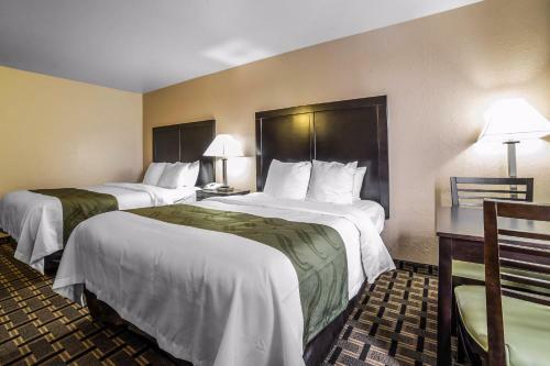 Hotel Comfort Inn Zion