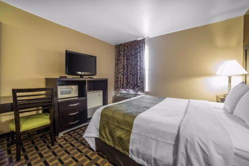 Hotel Comfort Inn Zion