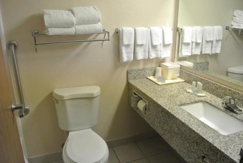 Hotel Comfort Inn Zion