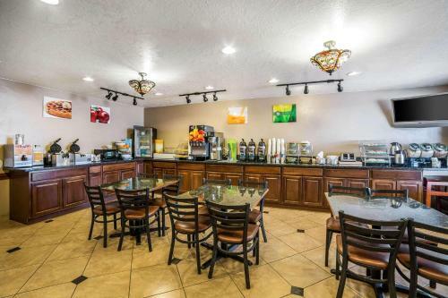 Hotel Comfort Inn Zion