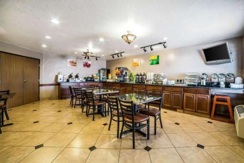 Hotel Comfort Inn Zion