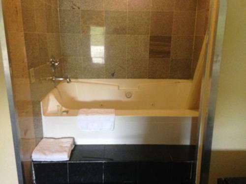 Motel Super 8 Guntersville