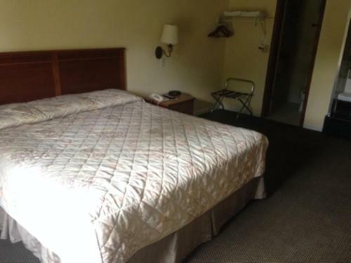 Motel Super 8 Guntersville