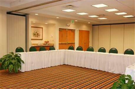 Hotel Hampton Inn Guntersville