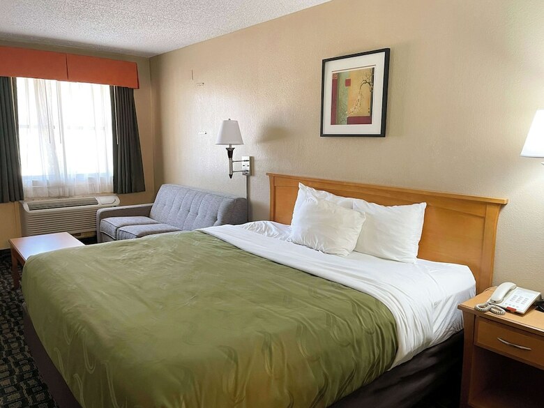 Motel Studio 6 Suites North Richland Hills, Tx