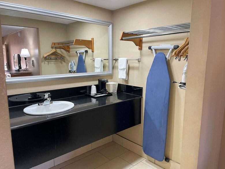 Motel Studio 6 Suites North Richland Hills, Tx