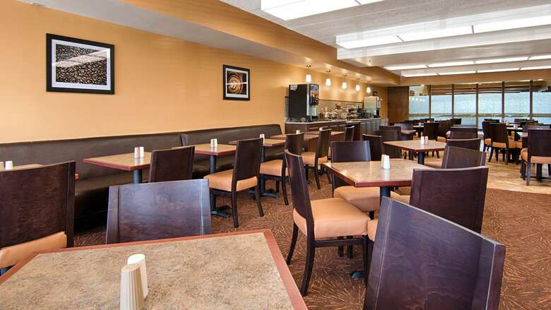 Hotel Best Western Executive Inn