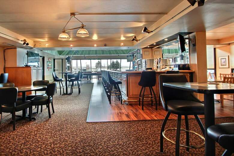 Hotel Best Western Executive Inn