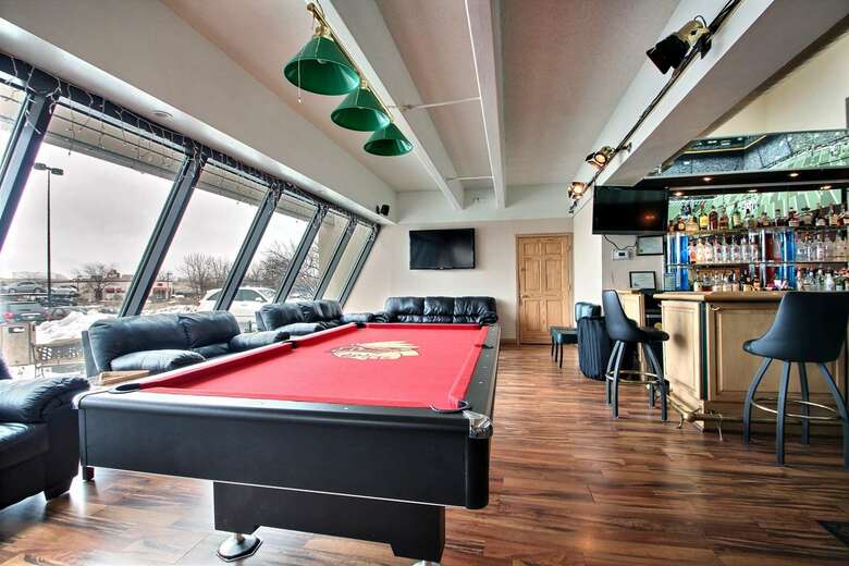 Hotel Best Western Executive Inn