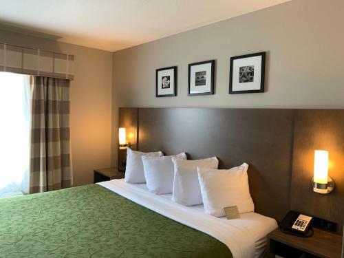 Hotel Country Inn & Suites Kenosha