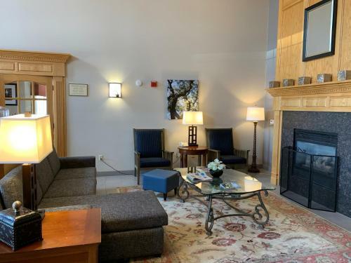 Hotel Country Inn & Suites Kenosha