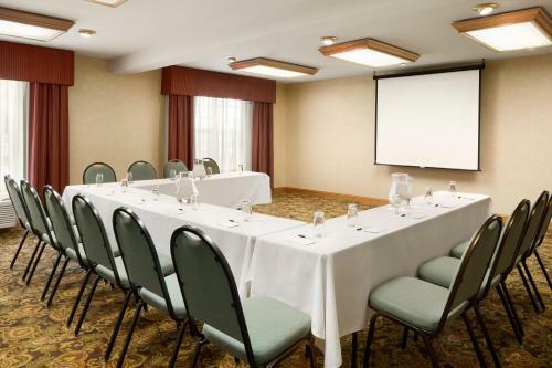Hotel Country Inn & Suites Kenosha