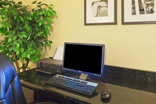 Hotel Country Inn & Suites Kenosha
