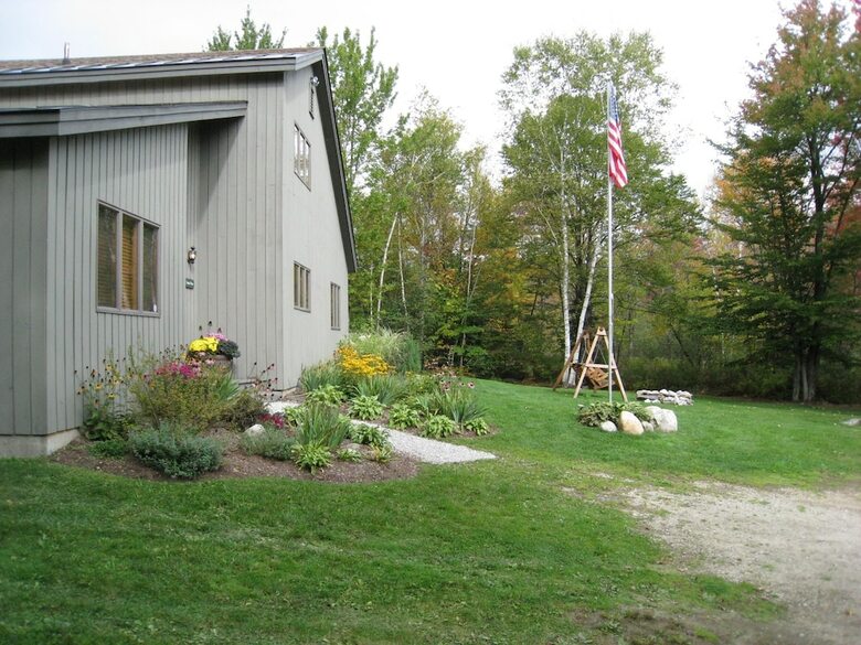 Hotel The Mountain Top Inn & Resort