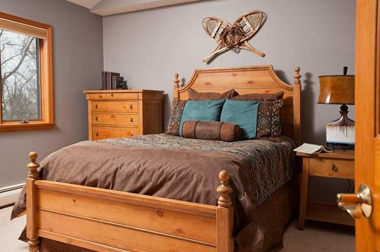 Hotel The Mountain Top Inn & Resort