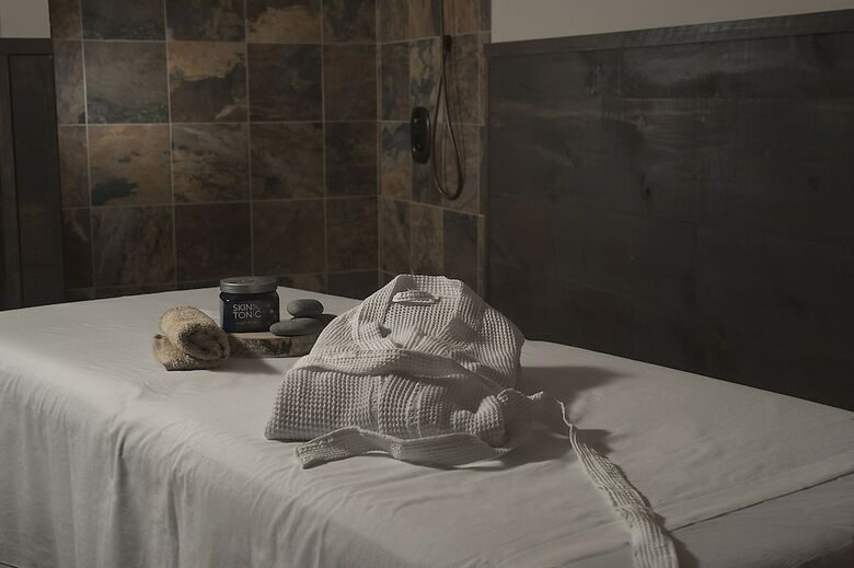 Hotel The Mountain Top Inn & Resort