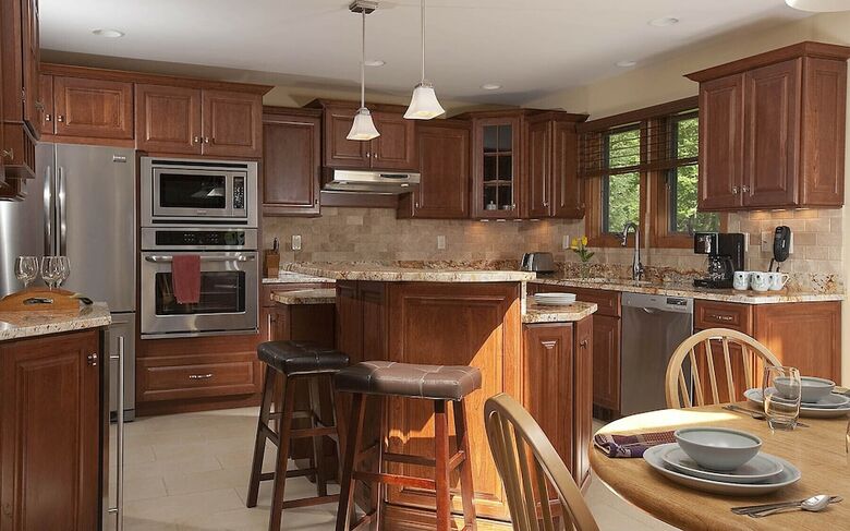 Hotel The Mountain Top Inn & Resort