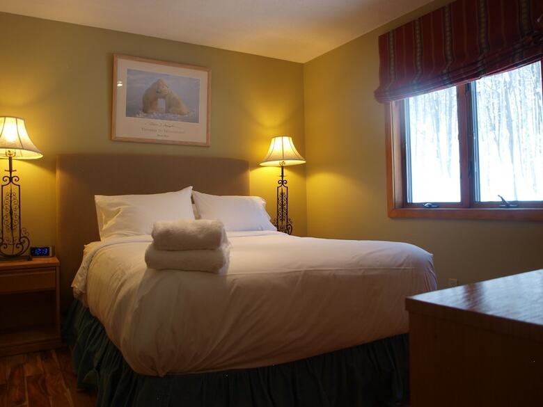 Hotel The Mountain Top Inn & Resort