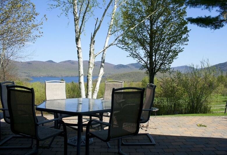 Hotel The Mountain Top Inn & Resort