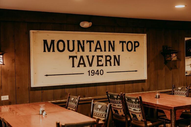 Hotel The Mountain Top Inn & Resort