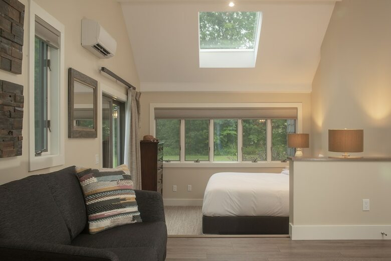 Hotel The Mountain Top Inn & Resort