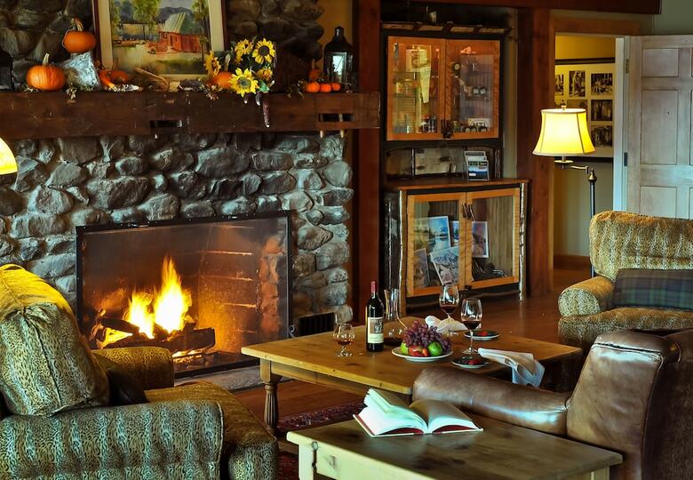 Hotel The Mountain Top Inn & Resort