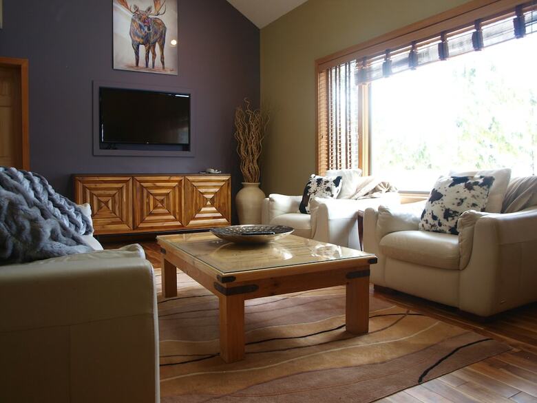 Hotel The Mountain Top Inn & Resort