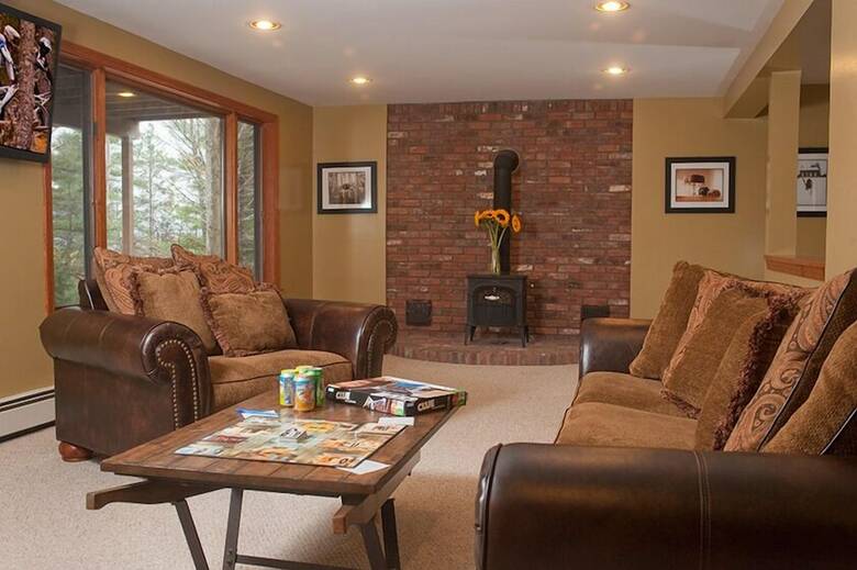 Hotel The Mountain Top Inn & Resort