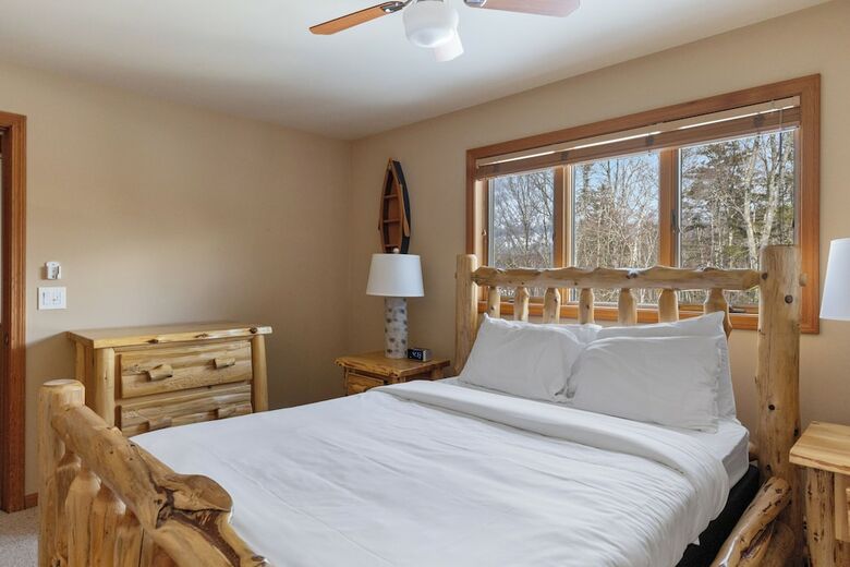 Hotel The Mountain Top Inn & Resort