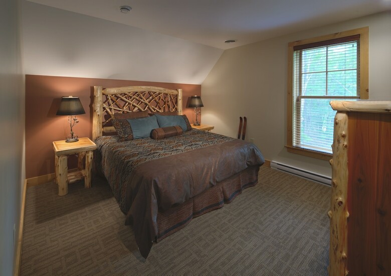 Hotel The Mountain Top Inn & Resort