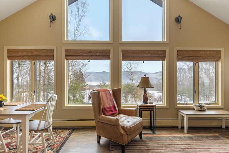 Hotel The Mountain Top Inn & Resort