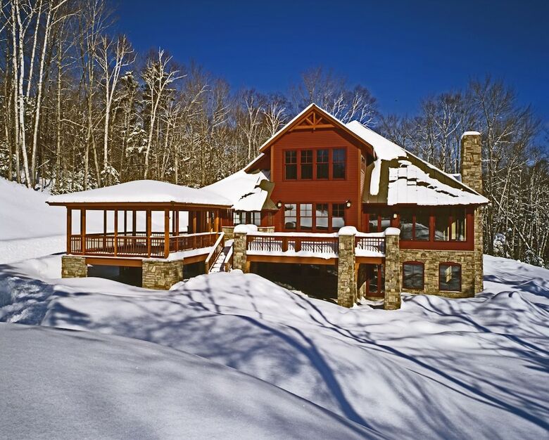 Hotel The Mountain Top Inn & Resort
