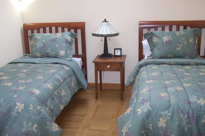 Hotel The Mountain Top Inn & Resort