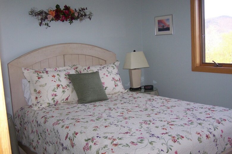 Hotel The Mountain Top Inn & Resort