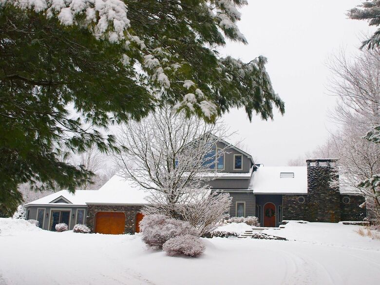 Hotel The Mountain Top Inn & Resort