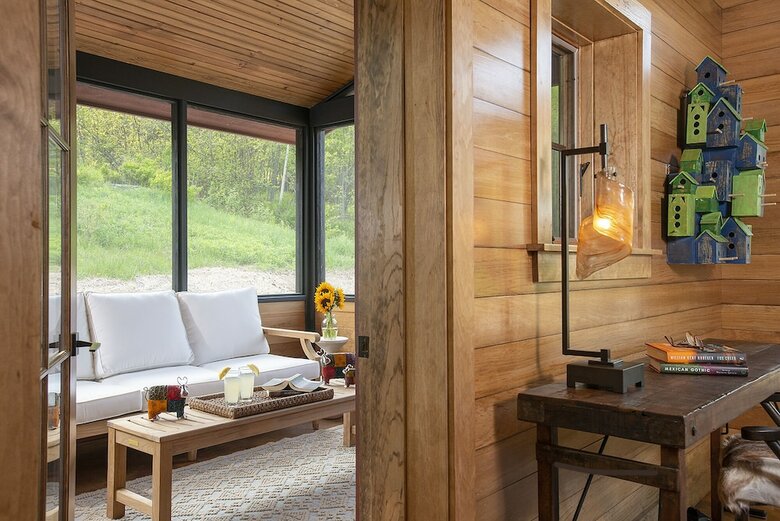 Hotel The Mountain Top Inn & Resort