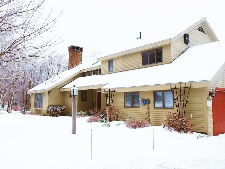 Hotel The Mountain Top Inn & Resort