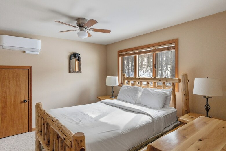 Hotel The Mountain Top Inn & Resort