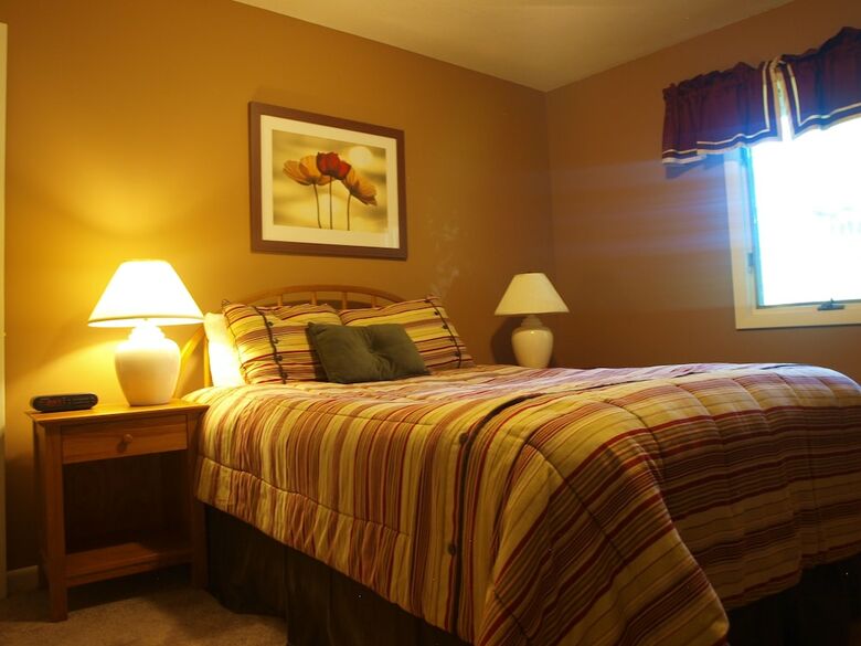 Hotel The Mountain Top Inn & Resort