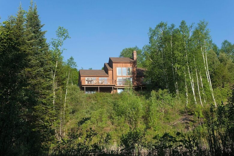 Hotel The Mountain Top Inn & Resort