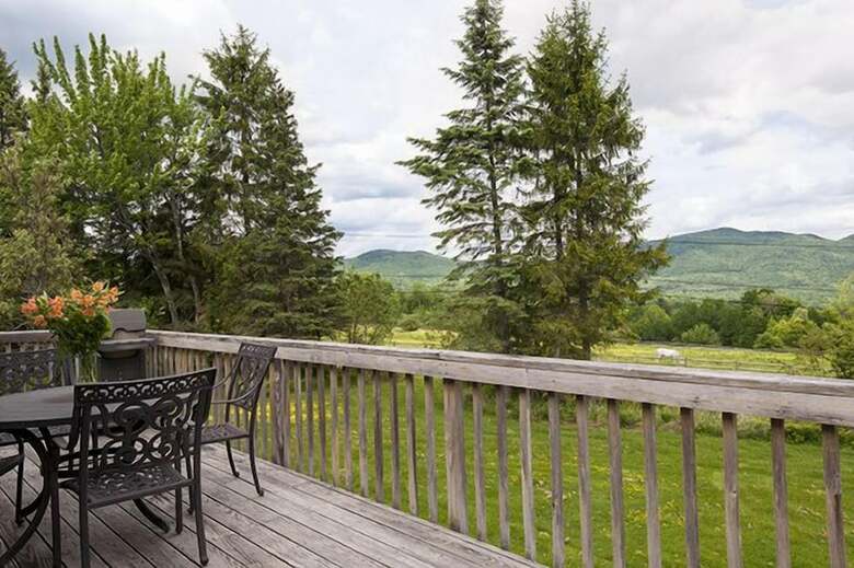 Hotel The Mountain Top Inn & Resort